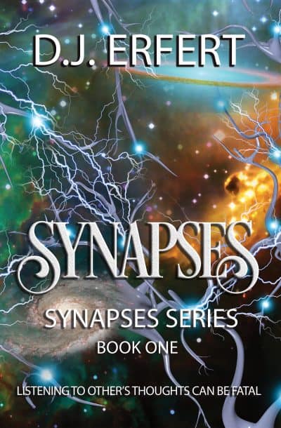 Cover for Synapses