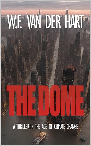 Cover for The Dome