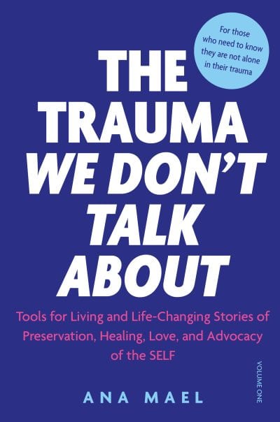 Cover for The Trauma We Don't Talk About