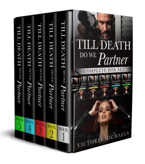 Cover for Till Death Do We Partner