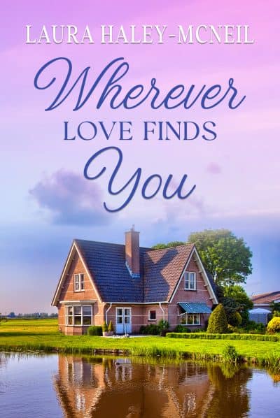 Cover for Wherever Love Finds You