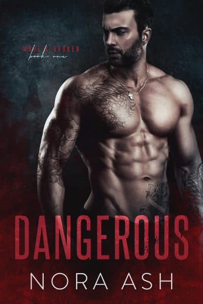 Cover for Dangerous