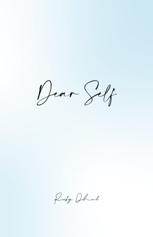 Cover for Dear Self