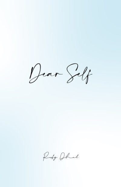 Cover for Dear Self