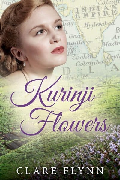 Kurinji Flowers – Book Cave