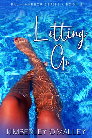 Cover for Letting Go