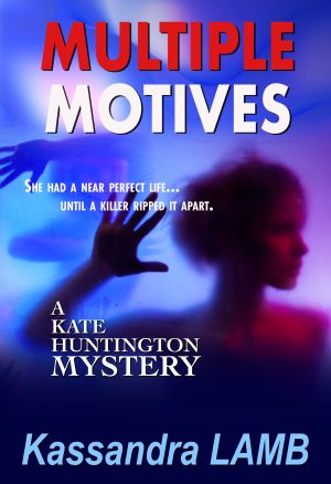 Cover for Multiple Motives