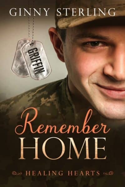 Cover for Remember Home