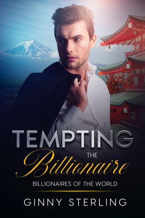 Cover for Tempting the Billionaire