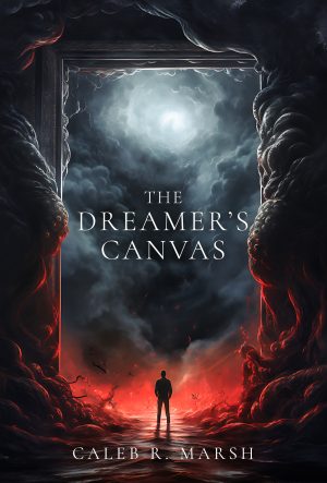 Cover for The Dreamer's Canvas