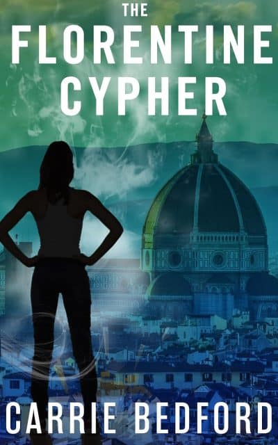 Cover for The Florentine Cypher