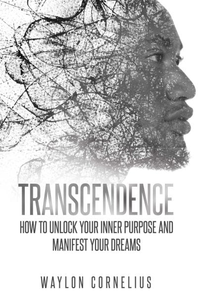 Cover for Transcendence