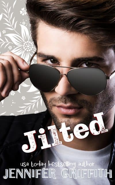 Cover for Jilted