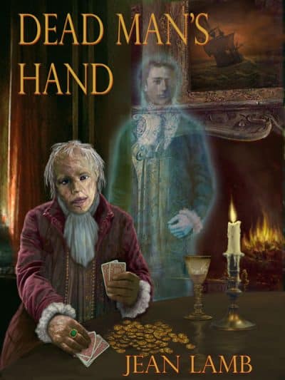 Cover for Dead Man's Hand