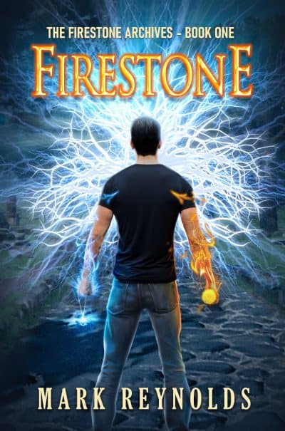 Cover for Firestone