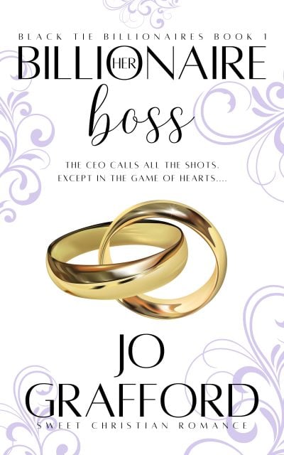 Cover for Her Billionaire Boss