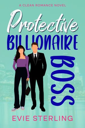 Cover for Protective Billionaire  Boss