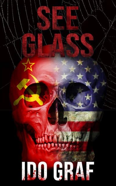 Cover for See Glass