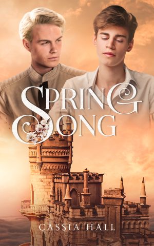 Cover for Spring Song
