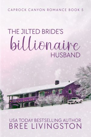 Cover for The Jilted Bride's Billionaire Husband