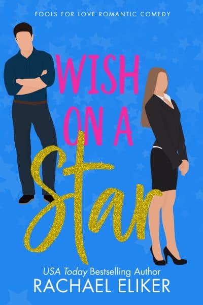 Cover for Wish on a Star