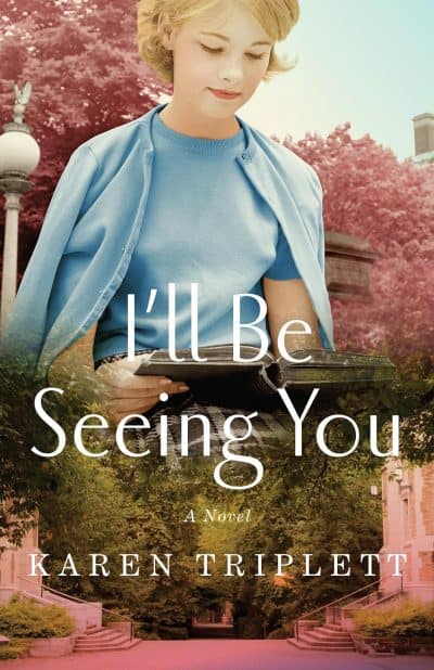 Cover for I'll Be Seeing You