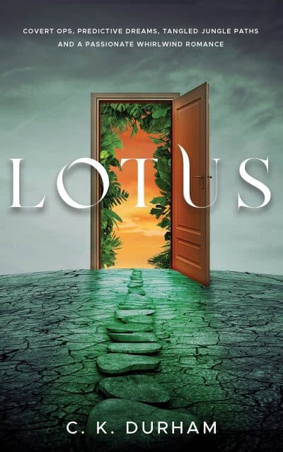 Cover for Lotus