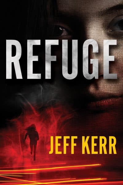 Cover for Refuge