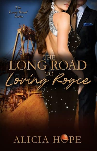 Cover for The Long Road to Loving Royce