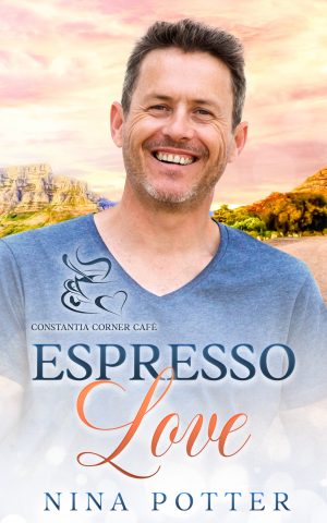 Cover for Espresso Love: A Later-in-Life Second Chance Romance