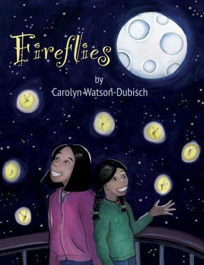 Cover for Fireflies