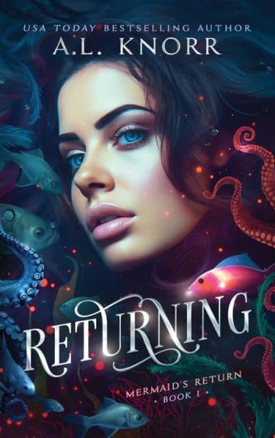 Cover for Returning