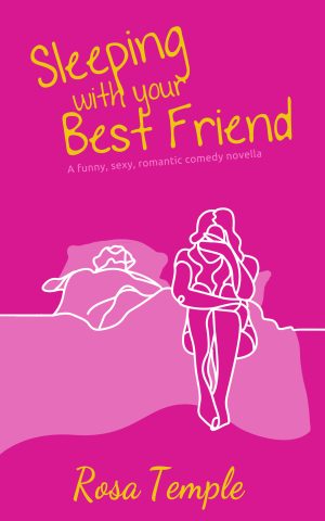 Cover for Sleeping With Your Best Friend