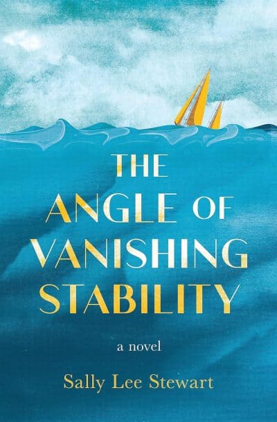 Cover for The Angle of Vanishing Stability