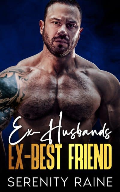 Cover for Ex-Husband's Ex Best Friend