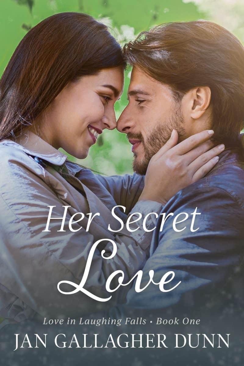 Cover for Her Secret Love