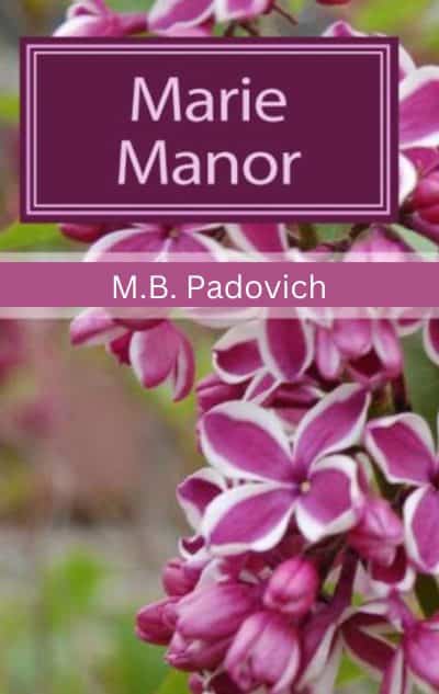 Cover for Marie Manor