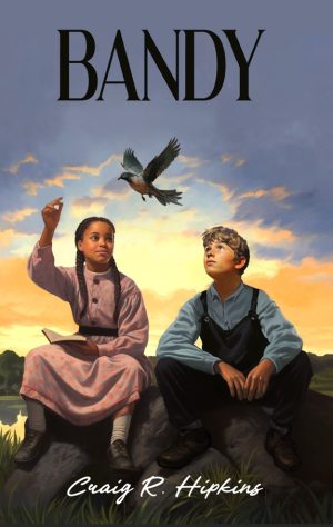 Cover for Bandy