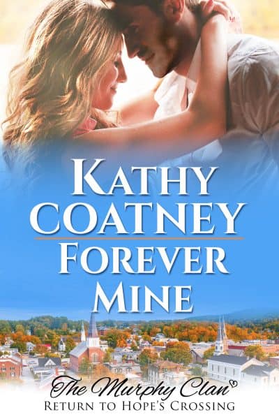 Cover for Forever Mine