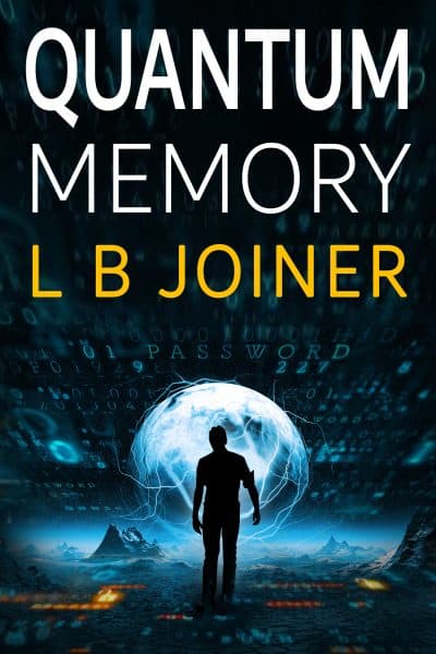 Cover for Quantum Memory