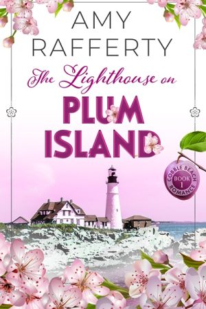 Cover for The Lighthouse on Plum Island