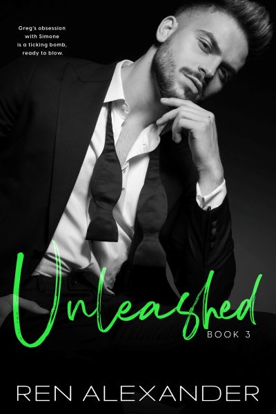 Cover for Unleashed