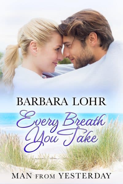 Cover for Every Breath You Take