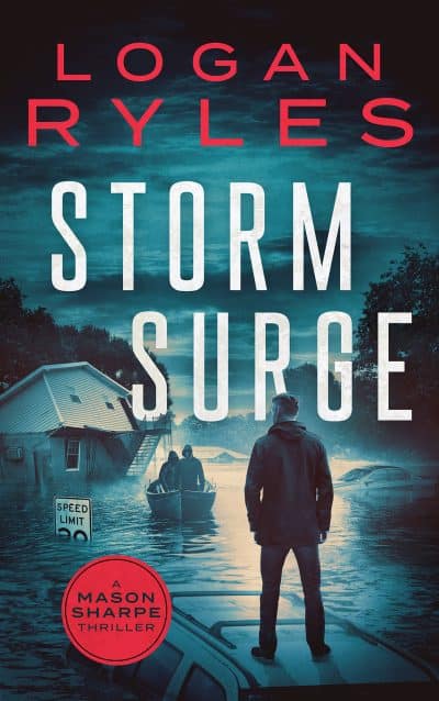 Cover for Storm Surge