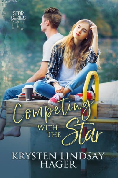 Cover for Competing with the Star