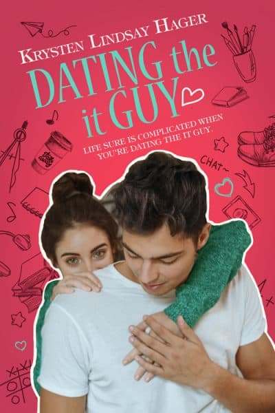 Cover for Dating the It Guy