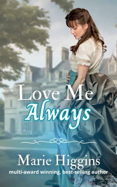 Cover for Love Me Always