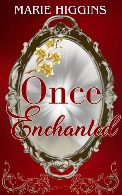 Cover for Once Enchanted