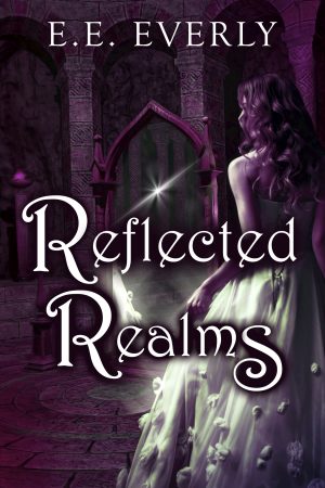 Cover for Reflected Realms