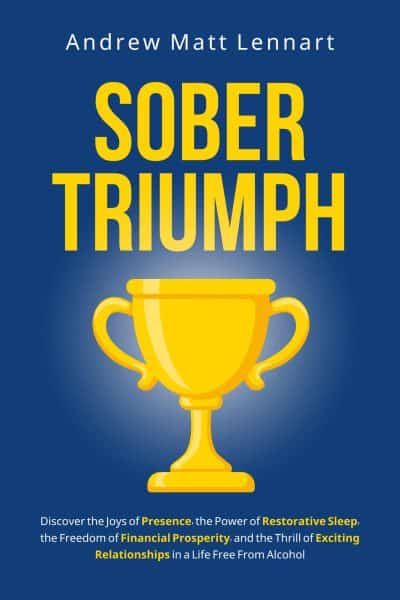 Cover for Sober Triumph